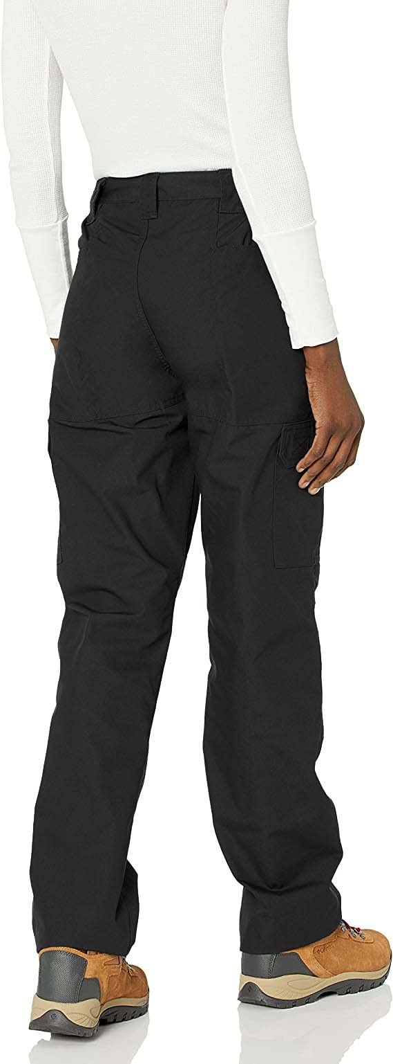 Propper Women's Tactical Pants - Durable & Comfortable Military Style Cargo Pants for Outdoor, Hiking & Work | Perfect for Law Enforcement, Hunting & Tactical Training