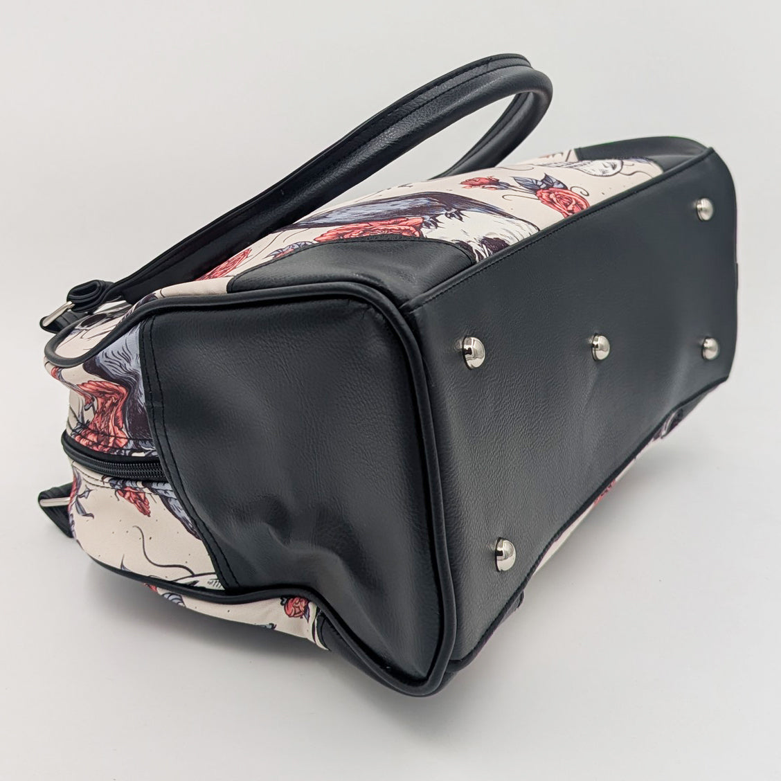 Stylish A Murder of Crows Purse - Fashionable Women's Handbag for Everyday Use, Work & Evening Out