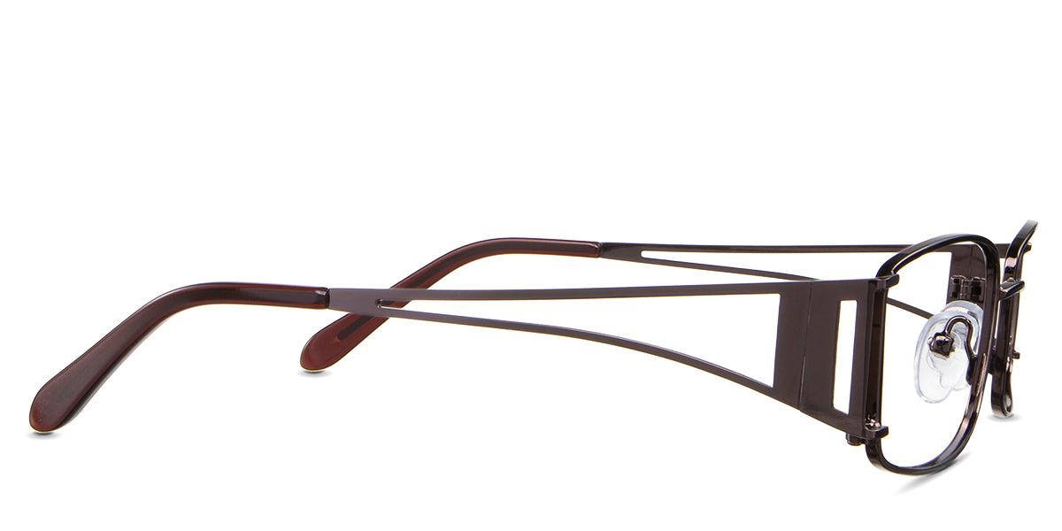 Heidi Women's Prescription Eyeglasses - Stylish & Comfortable Frames for Reading, Work & Everyday Use