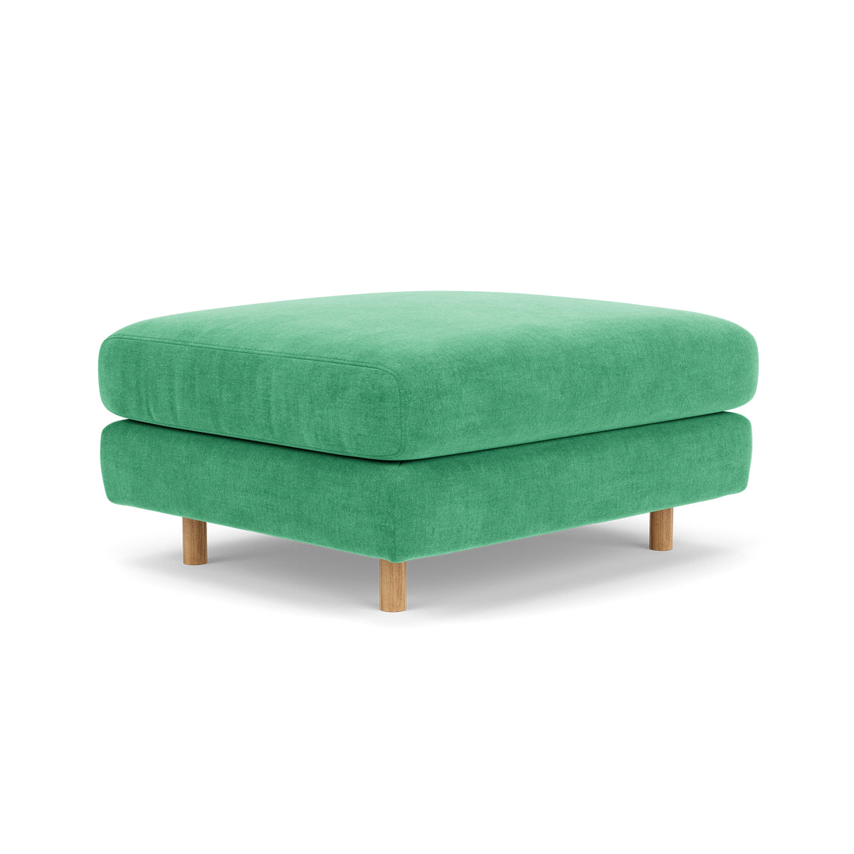 Moss Grass Green Fabric