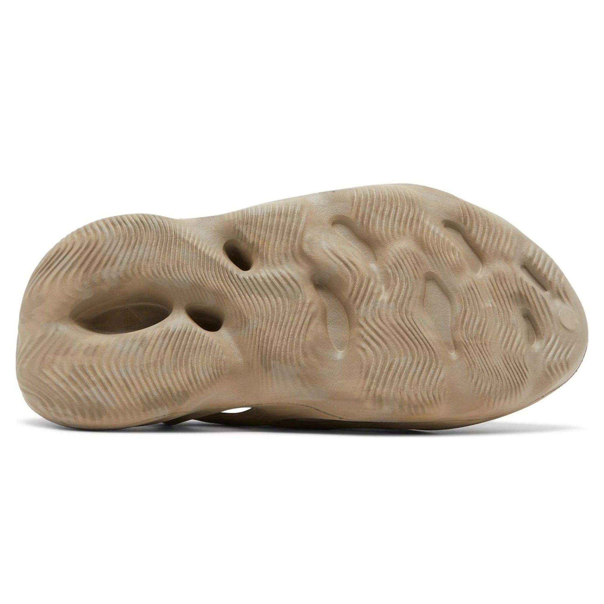 Adidas Yeezy Foam RNNR Stone Sage - Comfortable Slip-On Sneakers for Men & Women | Perfect for Running, Gym, and Casual Wear