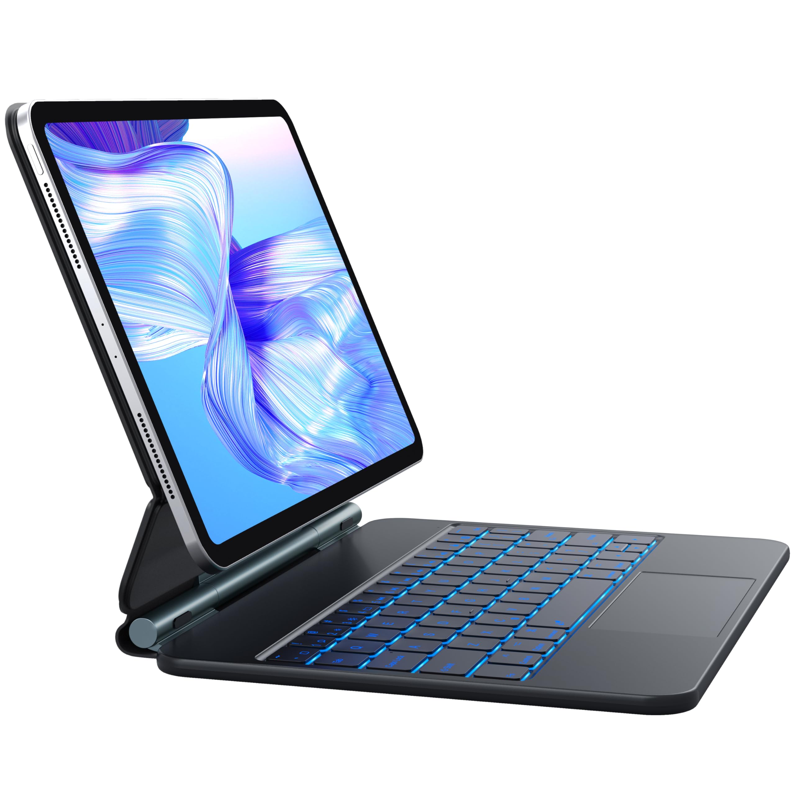 CHESONA Magnetic Keyboard Case for iPad 10th Generation (10.9