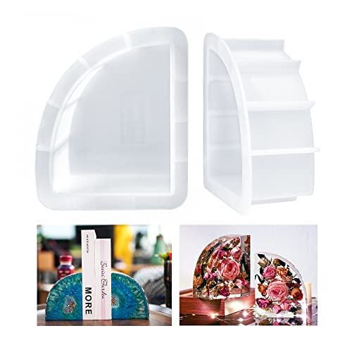 Bookend Mold