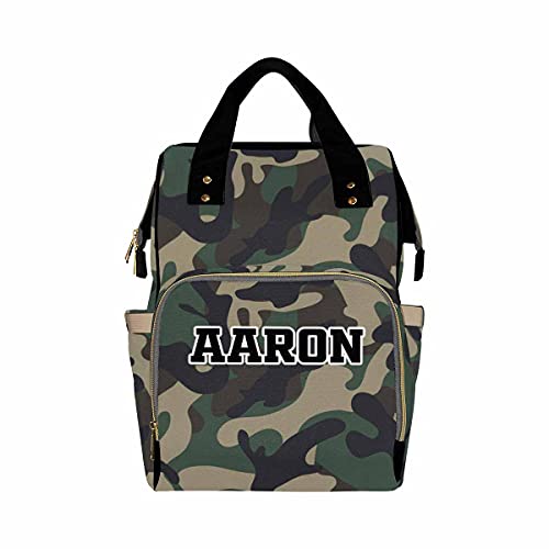 Camo 3-green
