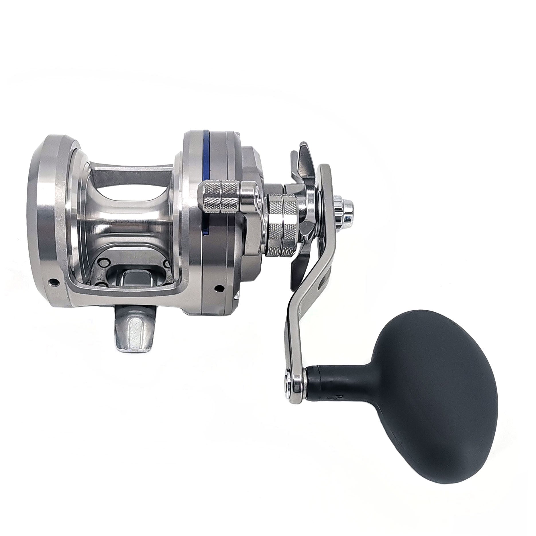 Daiwa Saltiga Star Drag Fishing Reels - High Performance Saltwater Fishing Gear for Offshore & Inshore Angling | Perfect for Deep Sea, Surf, and Pier Fishing