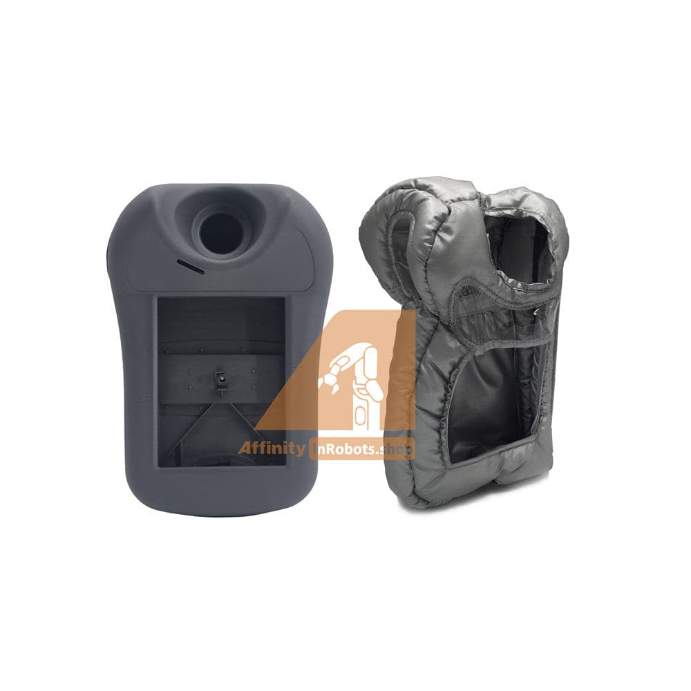 ABB DSQC679 FlexPendant Protective Cover - Durable Robot Arm Controller Case for Industrial Automation | Perfect for ABB Robotics Workstations & Manufacturing Environments