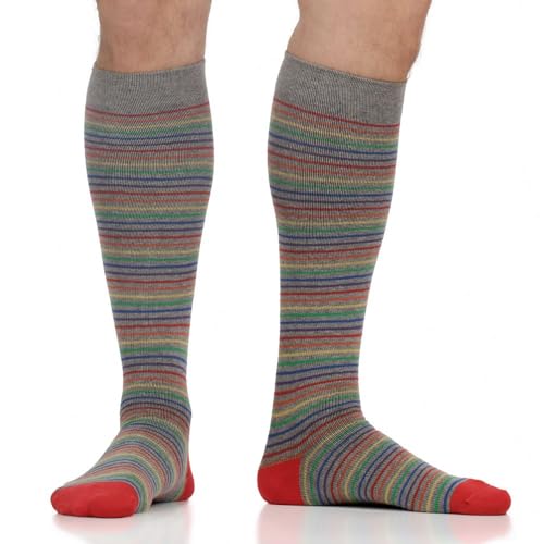 Roygbiv Pinstripe