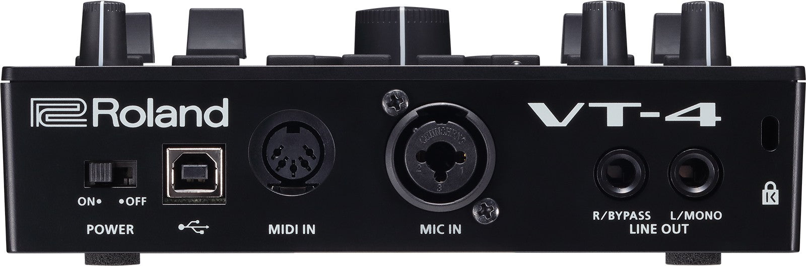 VT4 Wireless Bluetooth Earbuds - Noise Cancelling, Hi-Fi Stereo Sound, 30H Playtime for Gym, Running, Travel & Work