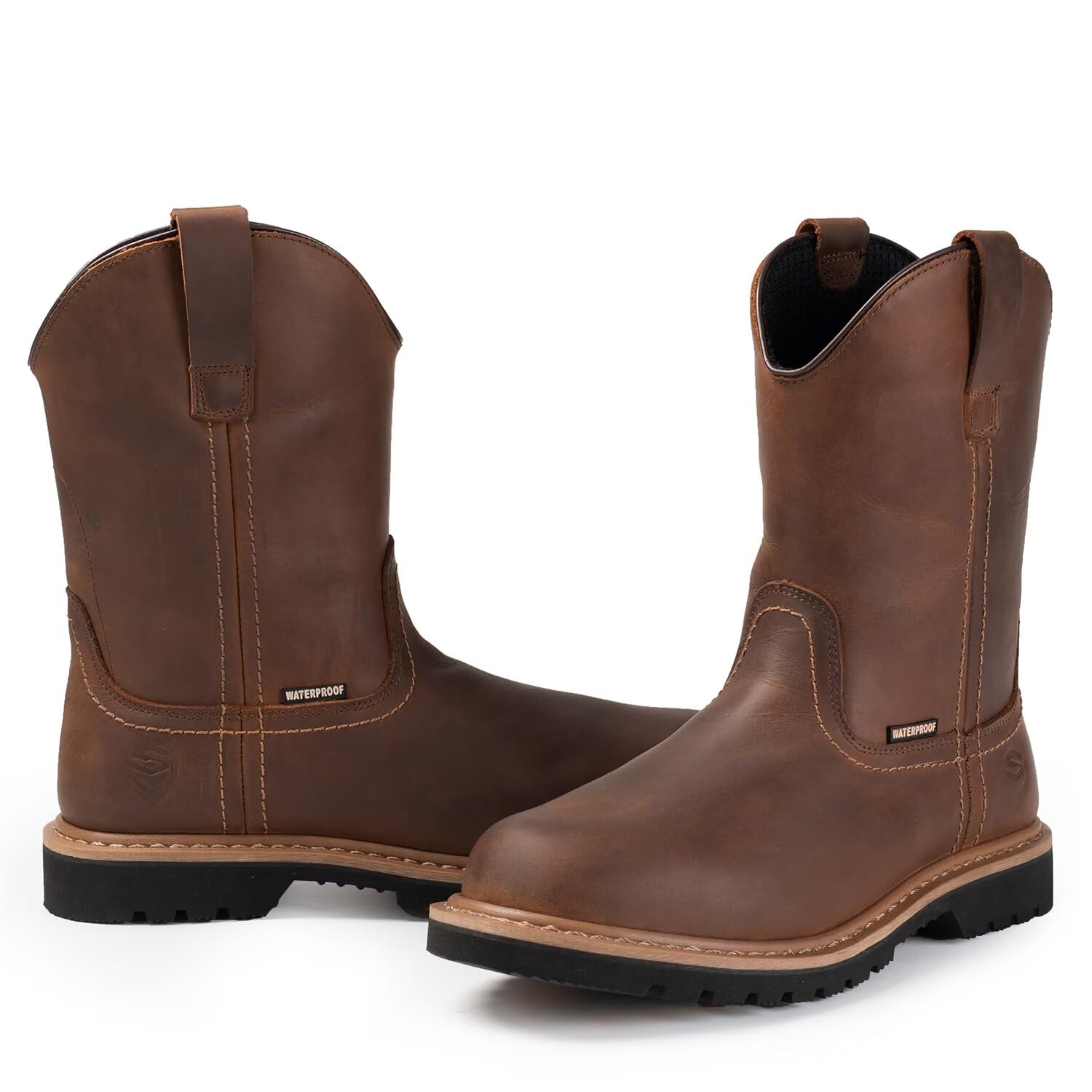 SUREWAY Men's 10