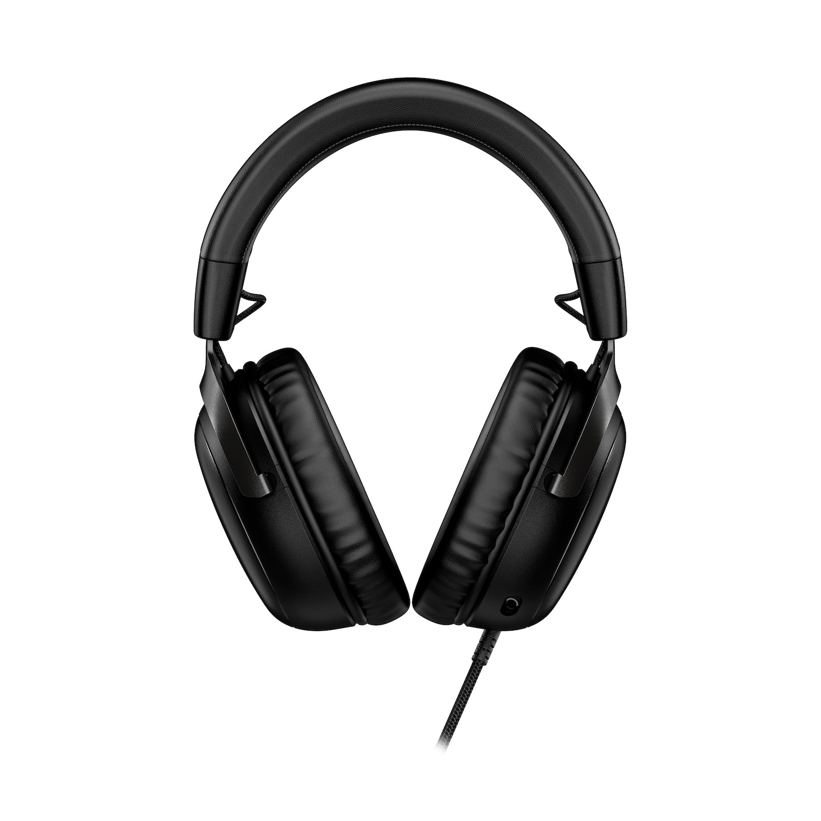 HyperX Cloud III Gaming Headset - Wired Over-Ear Headphones with Noise Cancellation, 7.1 Surround Sound for PC, PS5, Xbox - Perfect for Competitive Gaming & Streaming