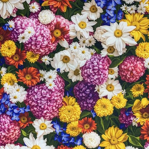 3d Flower
