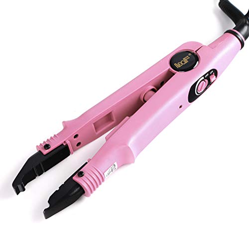 Pink Iron