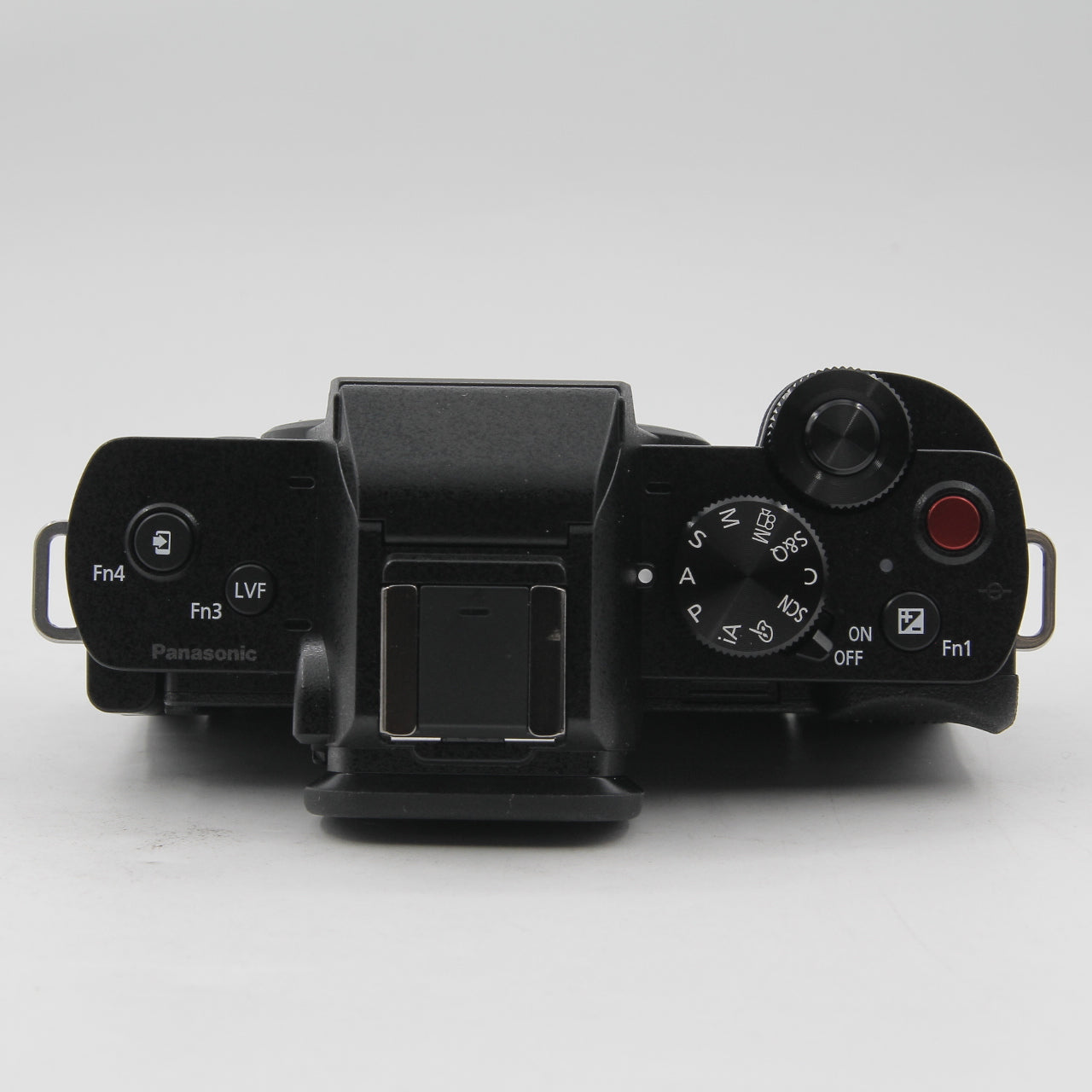 Open Box Excellent Condition Panasonic Lumix DC G100 Mirrorless Digital Camera with 12-32mm Lens - Perfect for Vlogging, Travel Photography & Content Creation