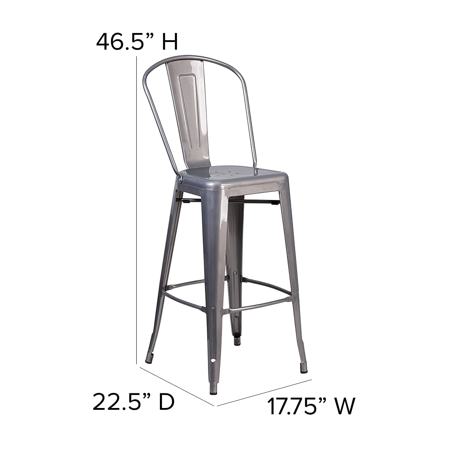Flash Furniture 30