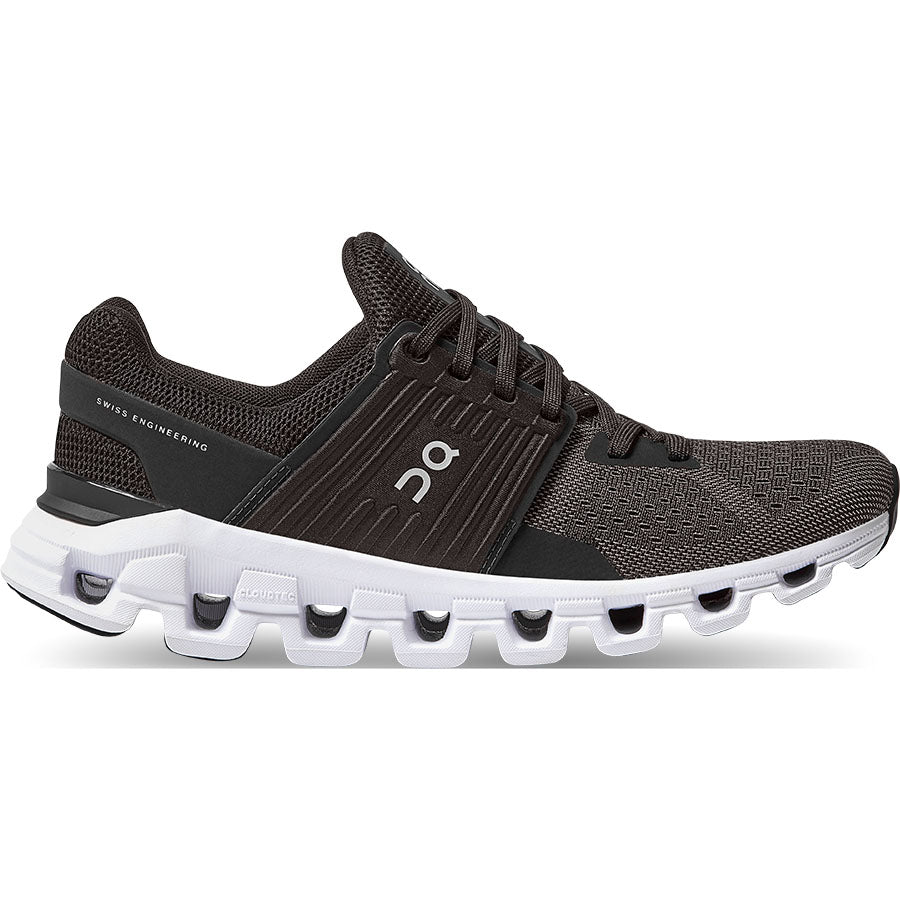 Nike Women's Cloudswift 2 Running Shoes - Lightweight Cushioned Sneakers for Women, Comfortable & Breathable for Jogging, Gym Workouts & Daily Wear