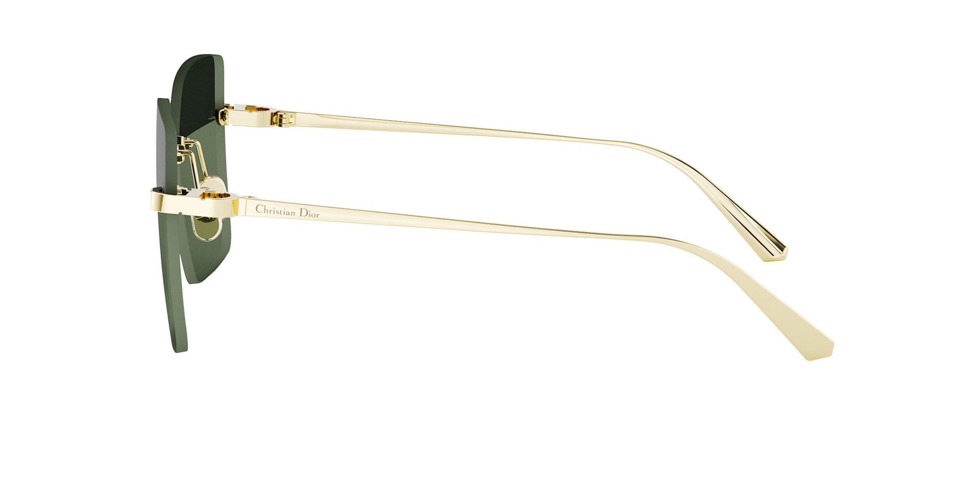 Dior CDior S3U Sunglasses - Luxury Designer Shades for Women & Men - Perfect for Fashion, Travel & Outdoor Activities