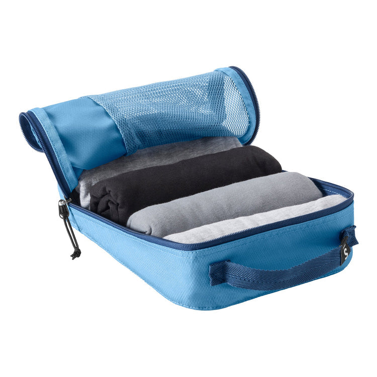 Eagle Creek Pack It Reveal Cube Set (XS/S/M) - Lightweight Travel Organizer for Luggage, Backpack & Suitcase - Perfect for Clothes, Toiletries & Accessories on Trips