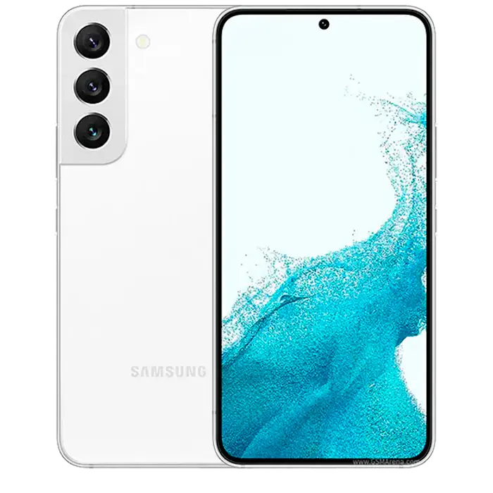 Samsung Galaxy S22 5G Smartphone 128GB Unlocked Android Phone with Pro-Grade Camera, 8K Video, Night Mode - Perfect for Streaming, Gaming & Photography