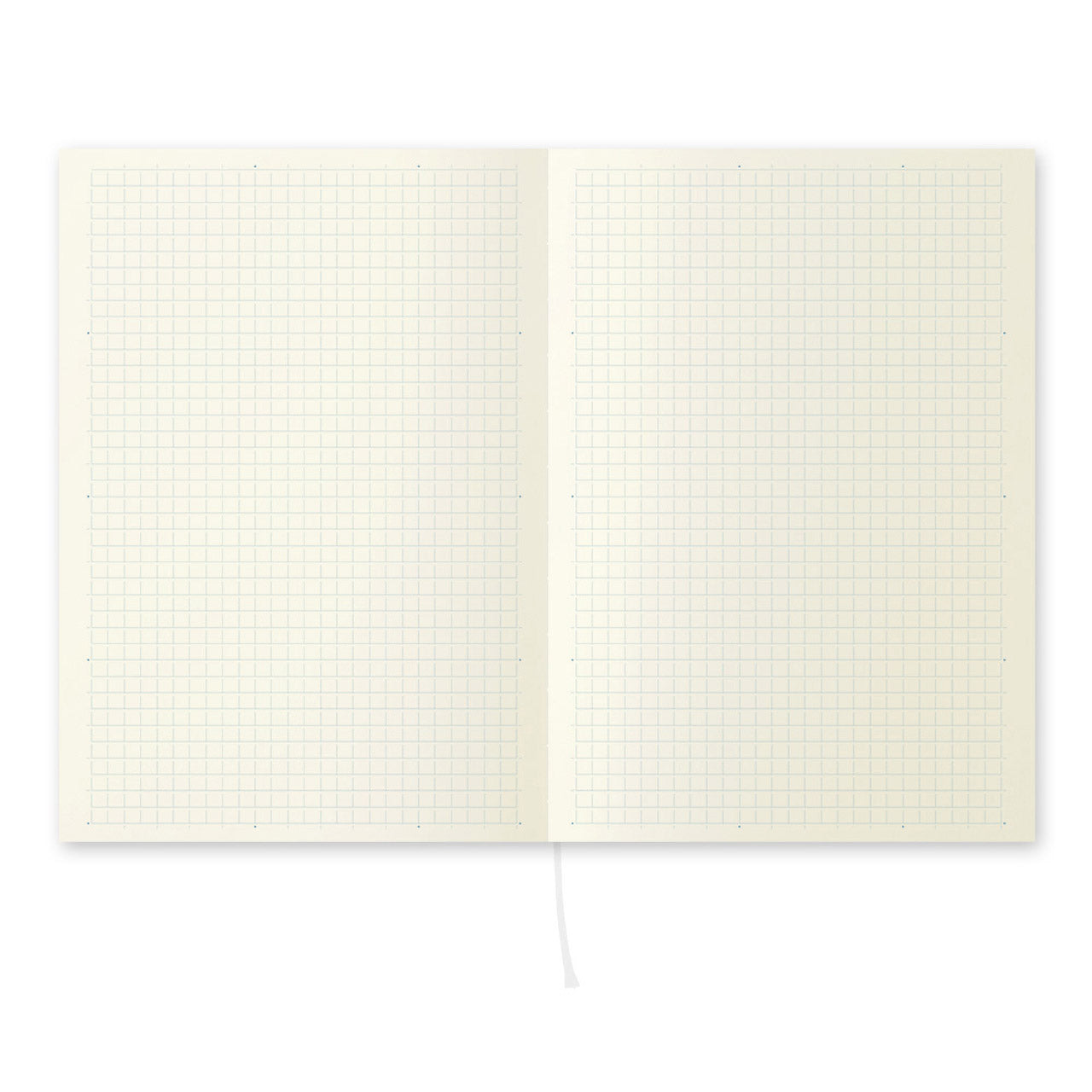 Premium MD Notebook A5 - Dotted Grid Journal for Bullet Journaling, Sketching & Note Taking - Perfect for Students, Artists & Professionals