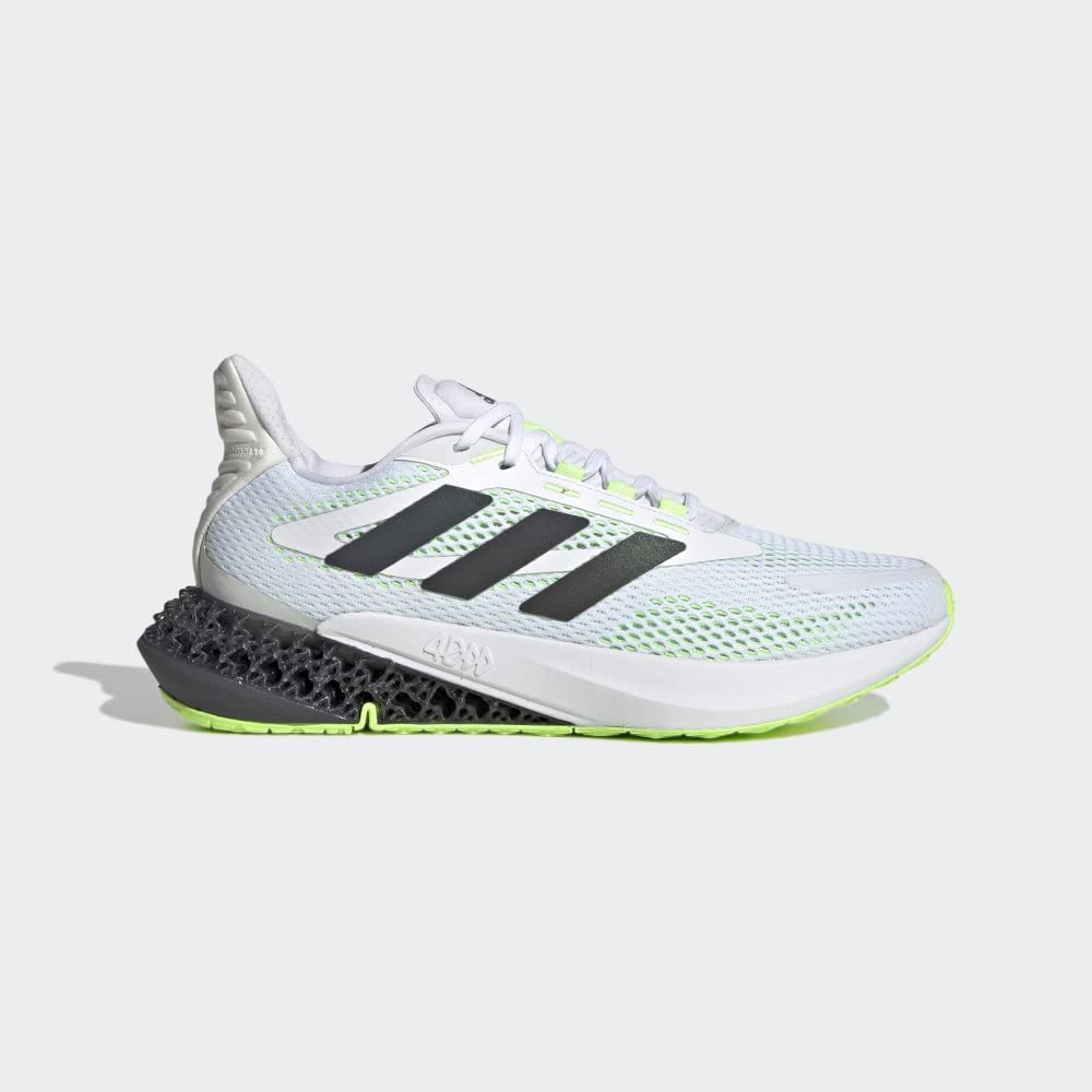 adidas Men's Running Sneakers - Lightweight Athletic Shoes for Jogging, Gym & Casual Wear | Breathable Comfort for Daily Workouts & Street Style