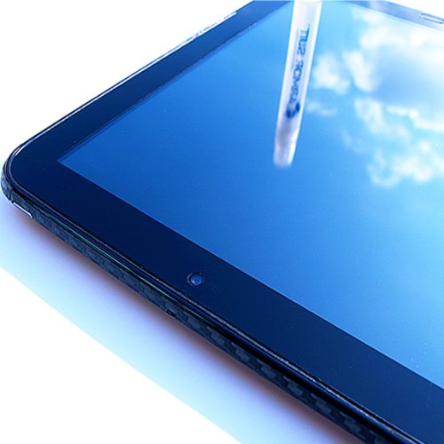 ArmorSuit MilitaryShield Anti-Glare Screen Protector for Apple iPad (2017, iPad Pro 9.7, Air 2, Air) - Max Coverage Anti-Bubble Matte Film - Perfect for Office, Gaming & Outdoor Use
