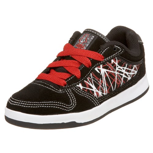 Halen/Black/Red
