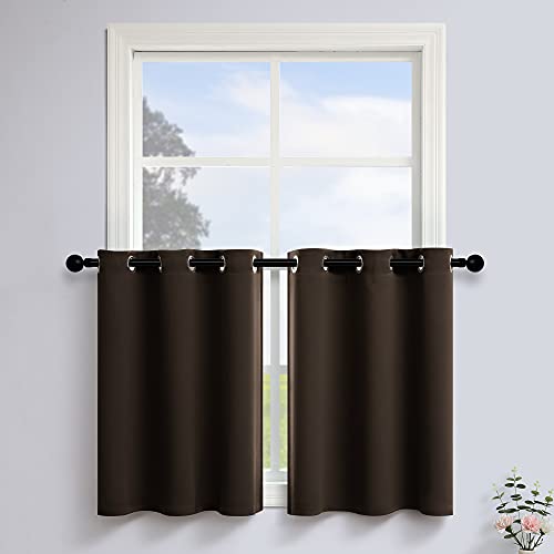 Chocolate Brown