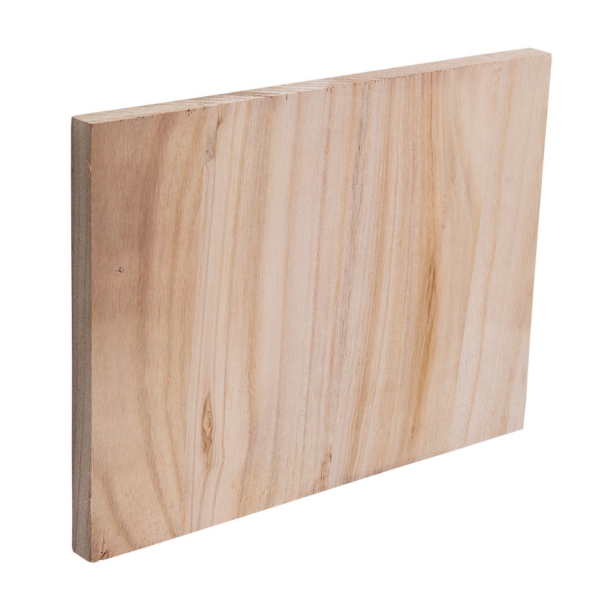 Premium Paulownia Wood Break Board Set - 18mm Thick for Martial Arts Training, Karate, Taekwondo & Self-Defense Practice - Ideal for Dojo, Gym & Home Use