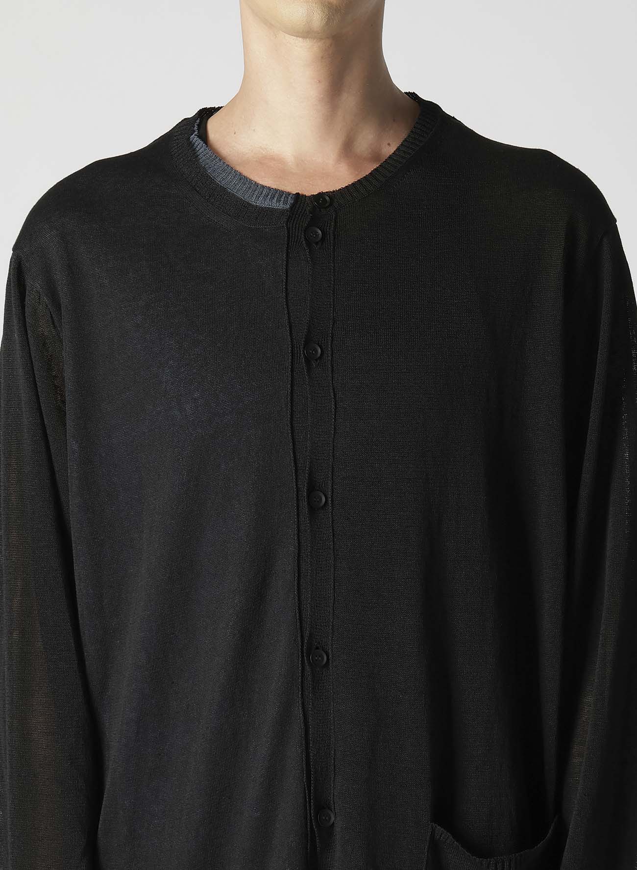 14 Gauge Layered Cardigan for Women - Soft Knit Long Sleeve Open Front Sweater | Perfect for Fall, Winter & Office Wear