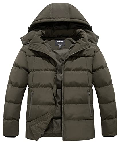 Army Green