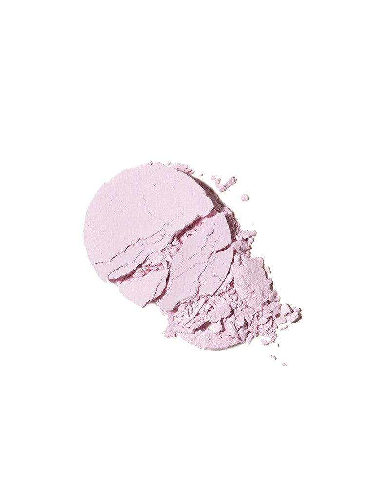 Ethereal Flush Smooth Powder Blush - Ode to Embroidery | Long-Lasting Natural Matte Blush Makeup for Cheeks | Perfect for Everyday Wear & Special Occasions