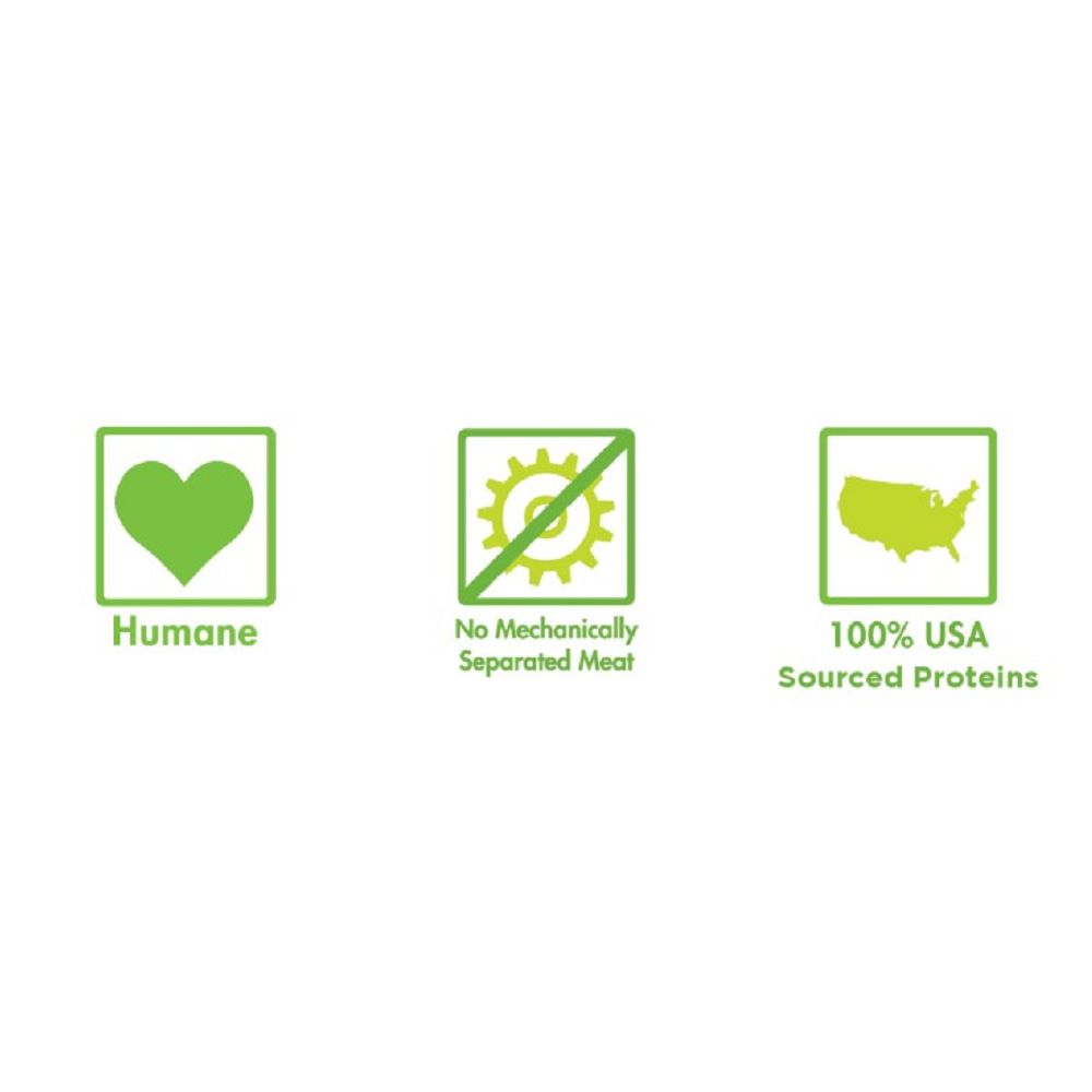 Premium Freeze-Dried Humanely Raised Turkey Dog Food - Grain-Free, High-Protein Treat for All Breeds - Perfect for Training, Travel & Outdoor Adventures