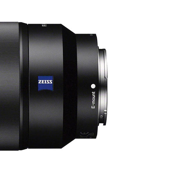 Sony SEL1635Z Vario-Tessar T* FE 16-35mm f/4 ZA OSS Wide-Angle Zoom Lens for Sony E-Mount Cameras - Perfect for Landscape, Architecture & Travel Photography