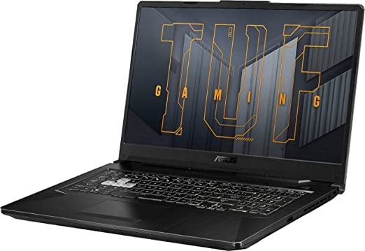 ASUS TUF 17.3