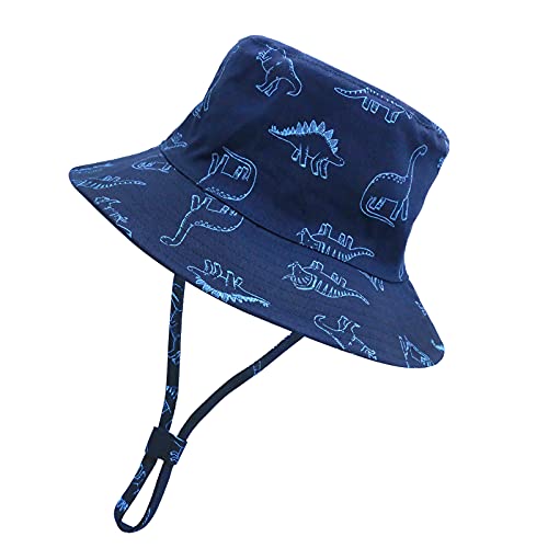 Navy Dinosaurs