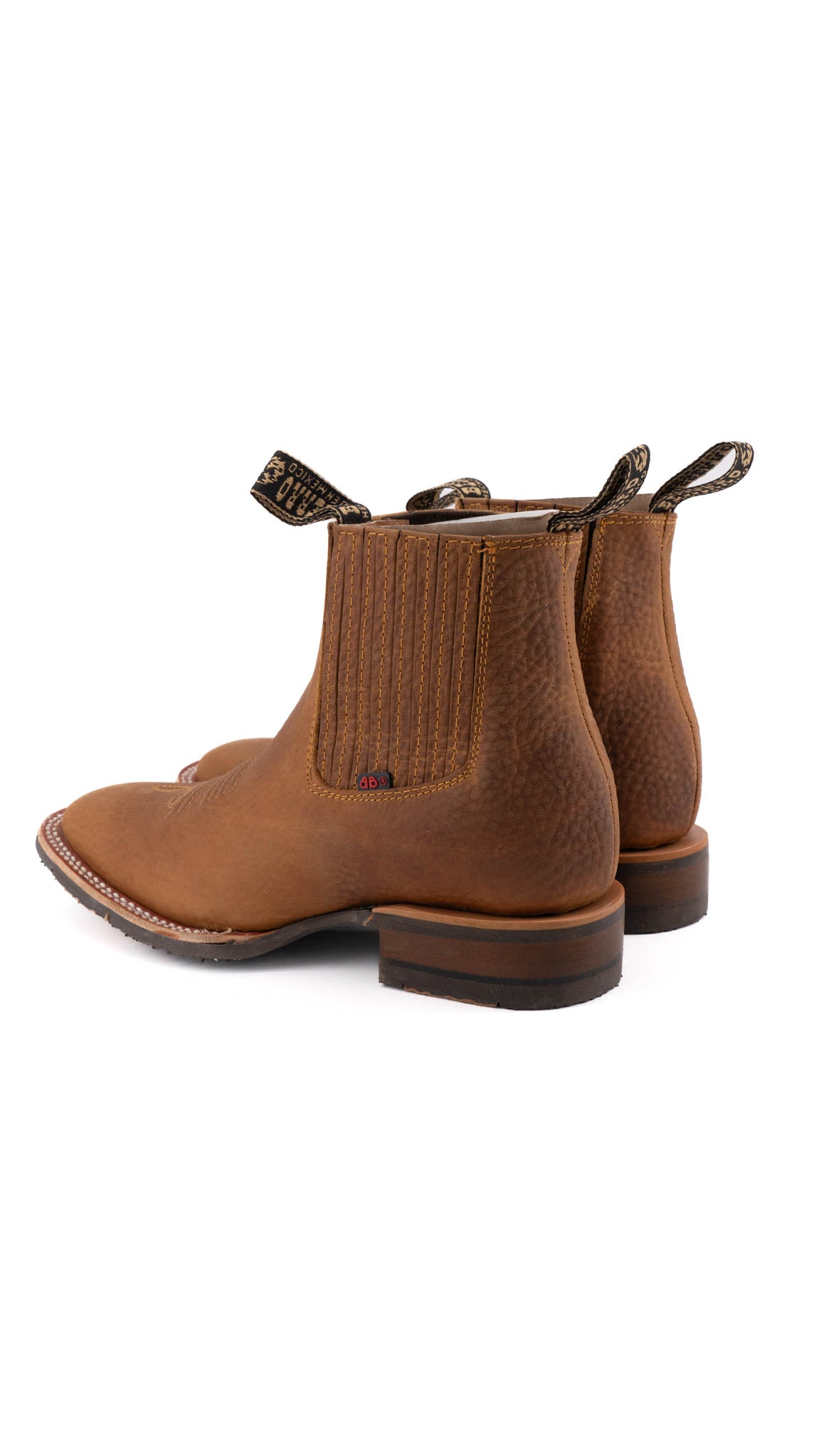 Rhino Bessero Women's Western Boots - Stylish Cowgirl Boots for Riding, Country Fashion & Outdoor Adventures