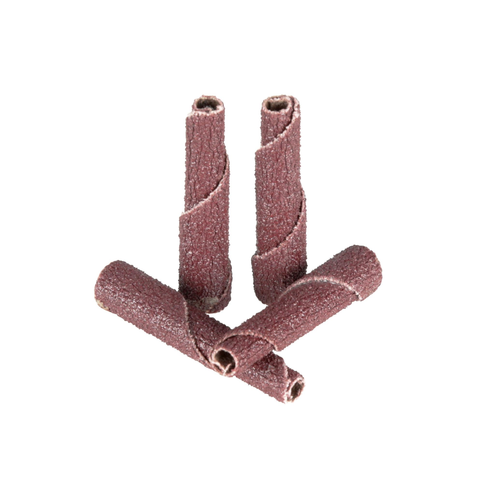 3M 341D Cartridge Roll CR ST 80X Abrasive Sanding Belt 1/4