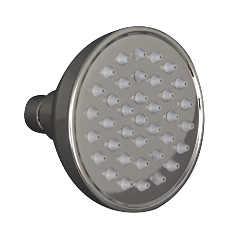 Polished Nickel