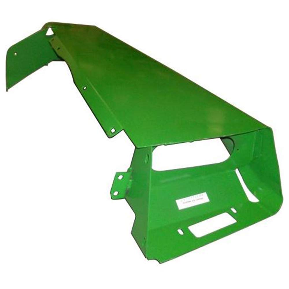 RAParts AMAR84679 Left Hand Sound-Guard™ Fender for Trucks & SUVs - Durable Protection Against Road Debris & Noise