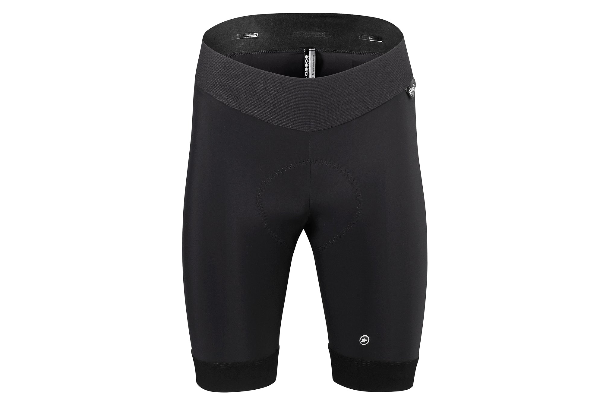 Assos H.Mille Cycling Shorts - High-Performance Bike Shorts for Men & Women - Perfect for Road Biking, Mountain Biking & Indoor Training