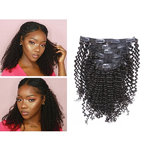 KC Natural Black