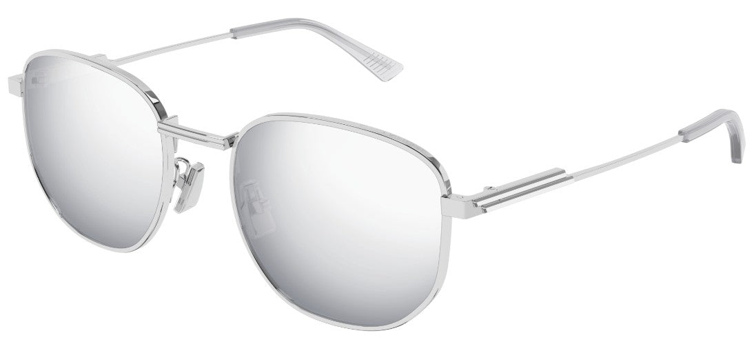 Bottega Veneta BV1160SA Sunglasses - Luxury Designer Shades for Men & Women | Perfect for Outdoor Activities, Travel, and Fashion Accessories