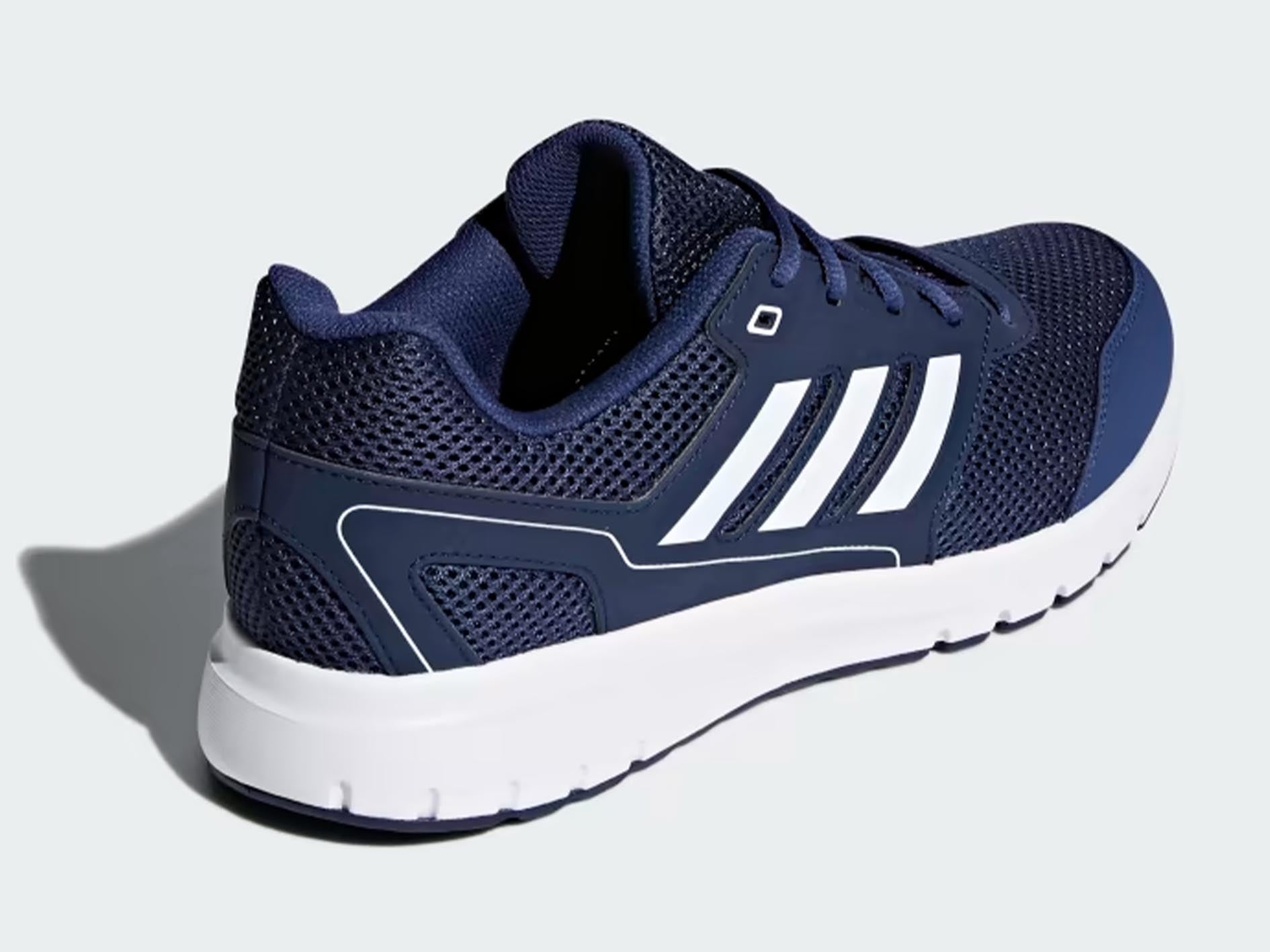 Adidas Men's Duramo Lite 2.0 Running Shoes - Lightweight Comfort for Jogging, Gym & Casual Wear - CG4048