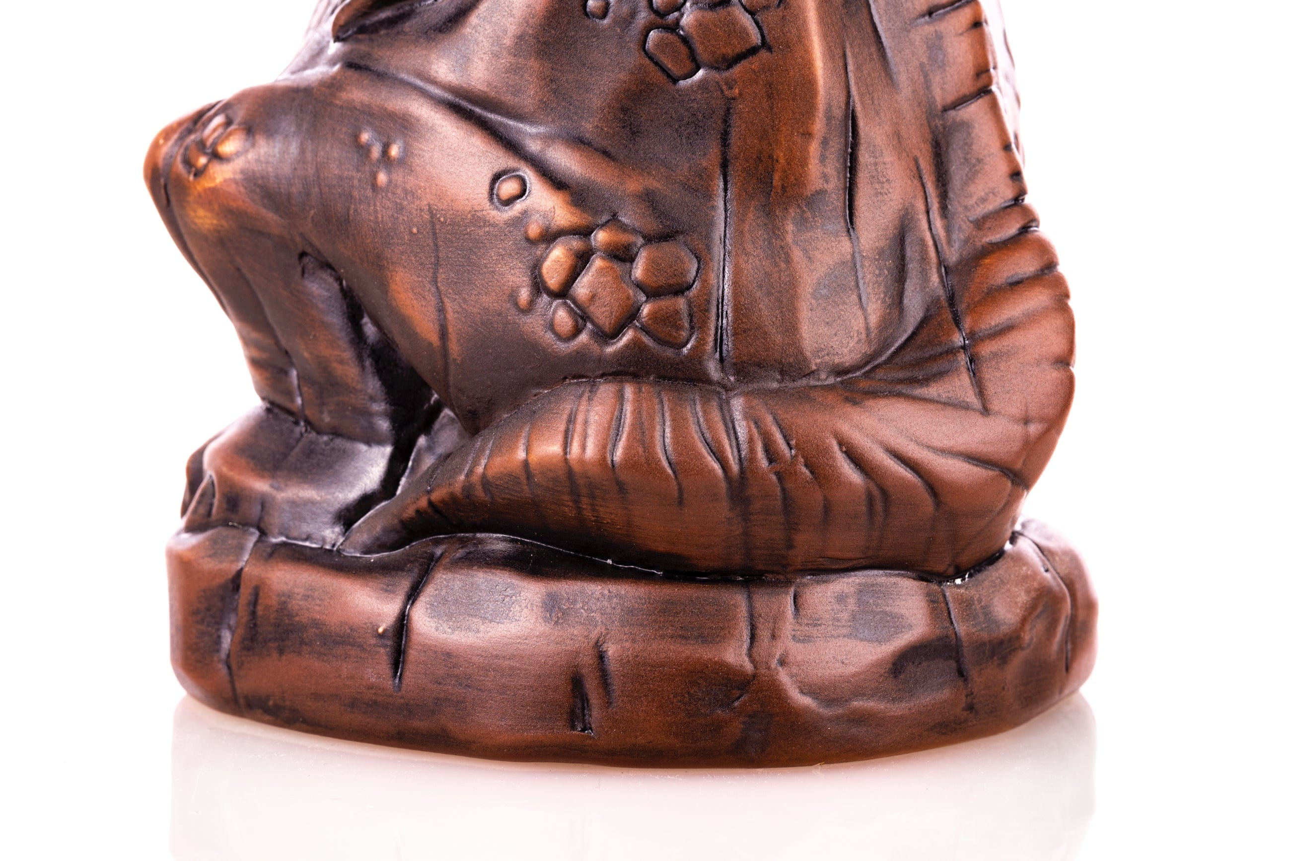 Jurassic Park T-Rex Tiki Mug - Fossil Variant Collectible Cup for Dinosaur Fans | Perfect for Movie Nights, Themed Parties & Home Decor