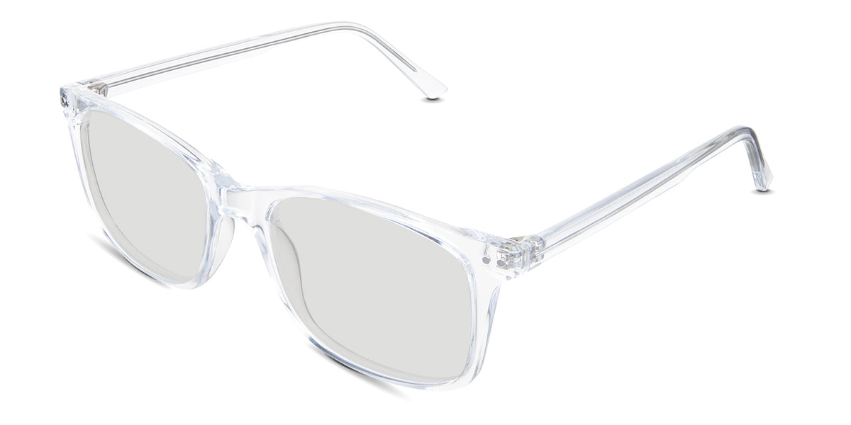 Uriel Women's Prescription Tinted Glasses - Stylish & UV Protection for Everyday Wear, Reading & Driving