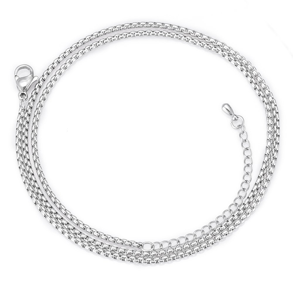 Personalized Ox-Head Stainless Steel Cremation Jewelry for Men - Memorial Keepsake for Ashes - Perfect for Grieving, Remembrance & Special Occasions