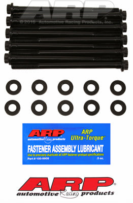 ARP 02-06 Mini Cooper Head Bolt Kit - High Performance Engine Fasteners for 2002-2006 Mini Cooper S & Cooper - Perfect for Engine Rebuilds & Performance Upgrades