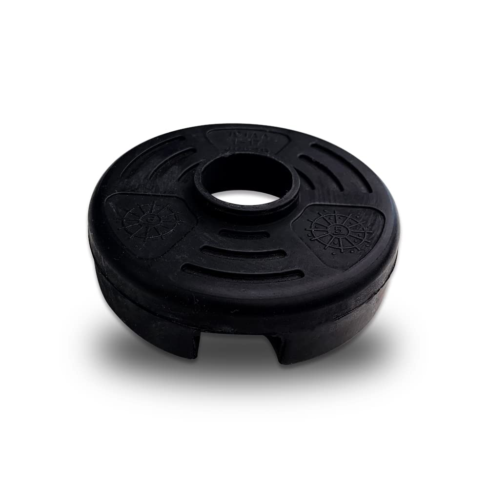 UNKD Bottom Differential Pinion Seal 04578191AA Replacement for Chrysler 300 2005-2014 Models - Fits Part Numbers 04578191AA & 4578191AA - Perfect for Rear Axle Leak Repair & Differential Maintenance