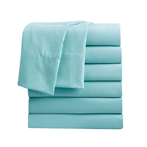 Spa Blue