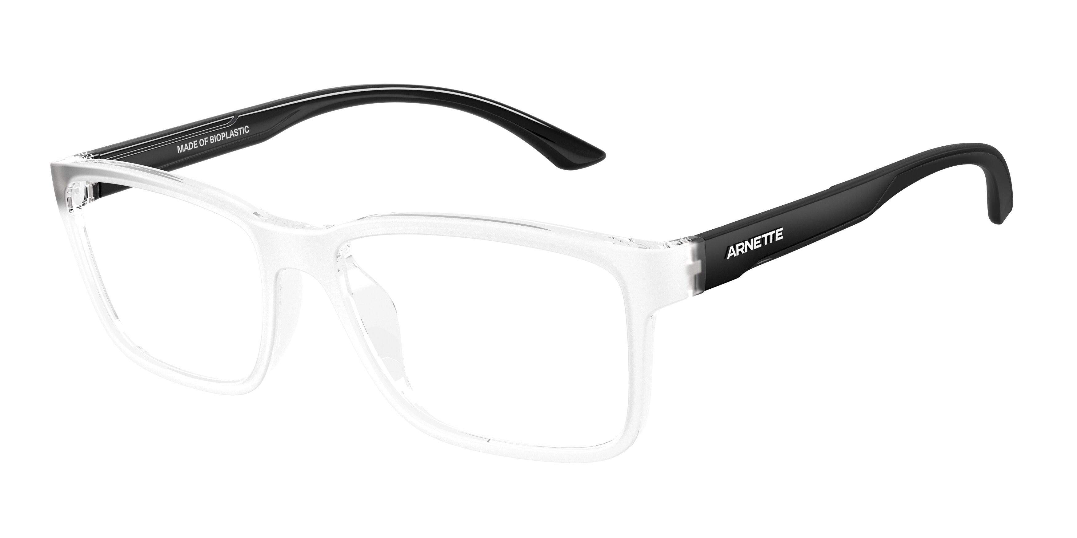 Arnette Derail 7276U Eyeglasses - Stylish Unisex Frame for Men & Women - Perfect for Reading, Driving & Fashion Accessories